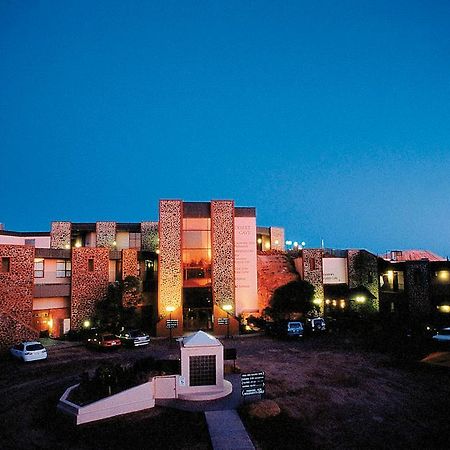 Desert Cave Hotel Coober Pedy Extérieur photo